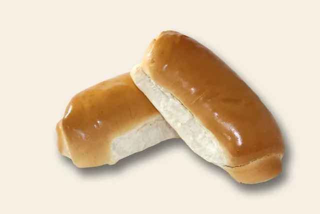 Pão de Hot Dog — foto original do acervo Príncipe