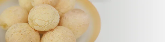 Pão de Queijo — foto original do acervo Príncipe